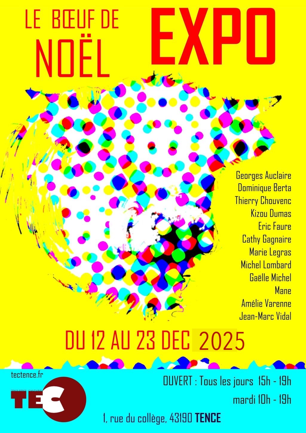 Exposition collective