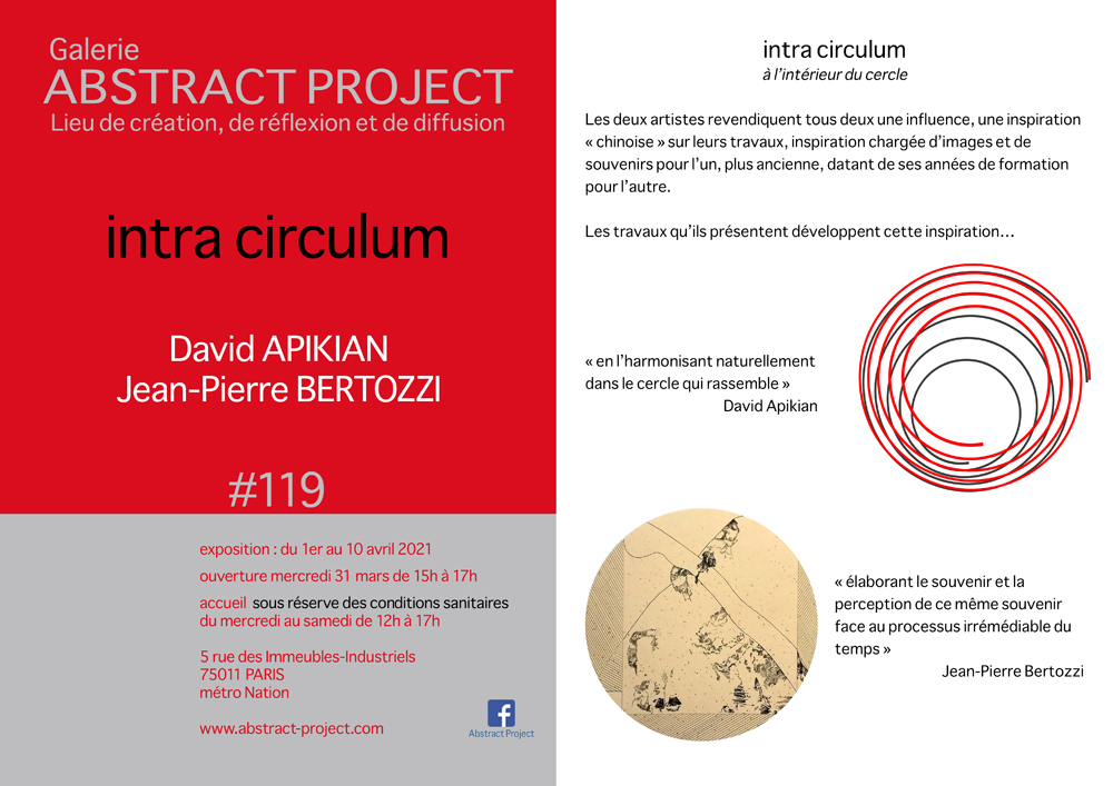 Intra Circulum