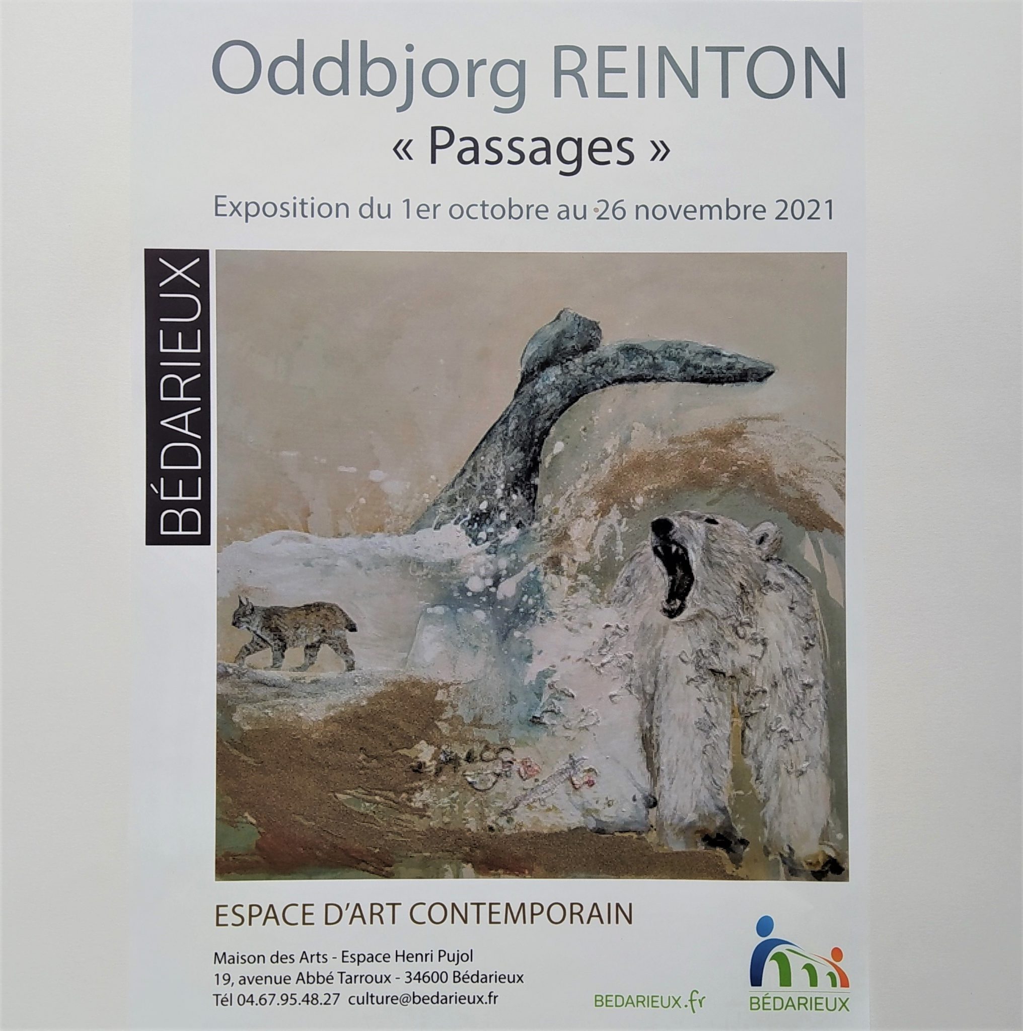PASSAGES