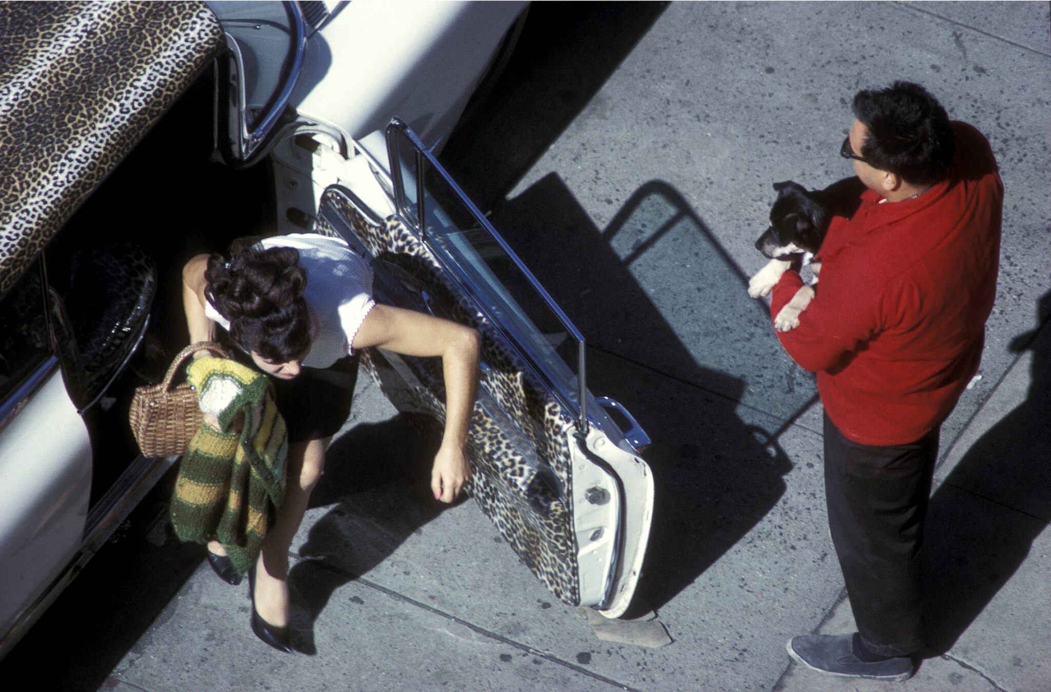 Hervé GLOAGUEN - Photographies - "Une rétrospective"