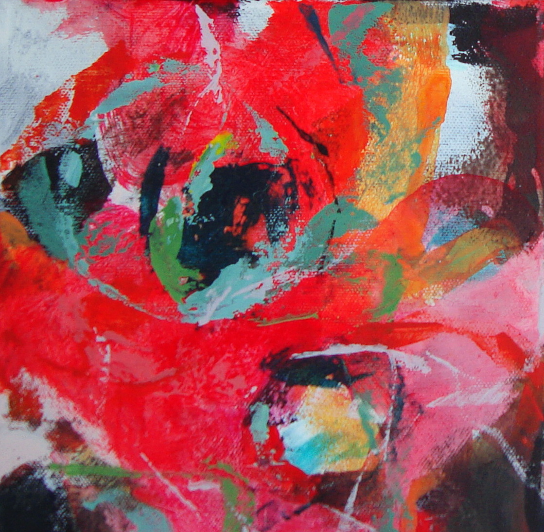 Exposition "MALER peintures" et "Les élèves de MALER-20ans de l'atelier"