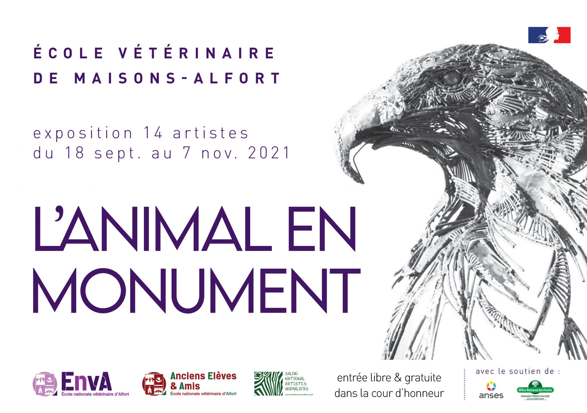 L'Animal en Monument 4