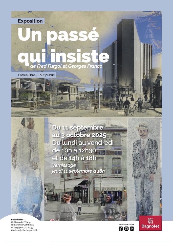 Un Passé qui Insiste