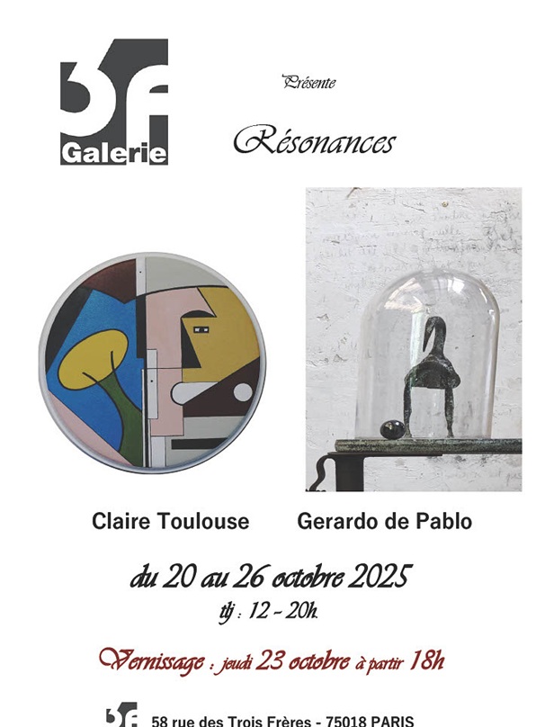 RESONANCES