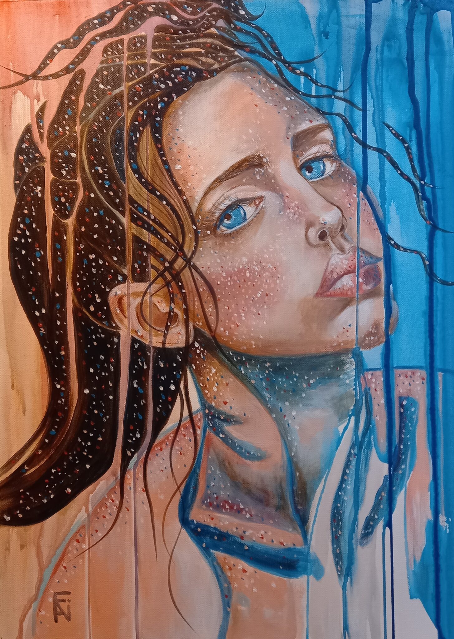 Les Journées Nationales des Artistes
