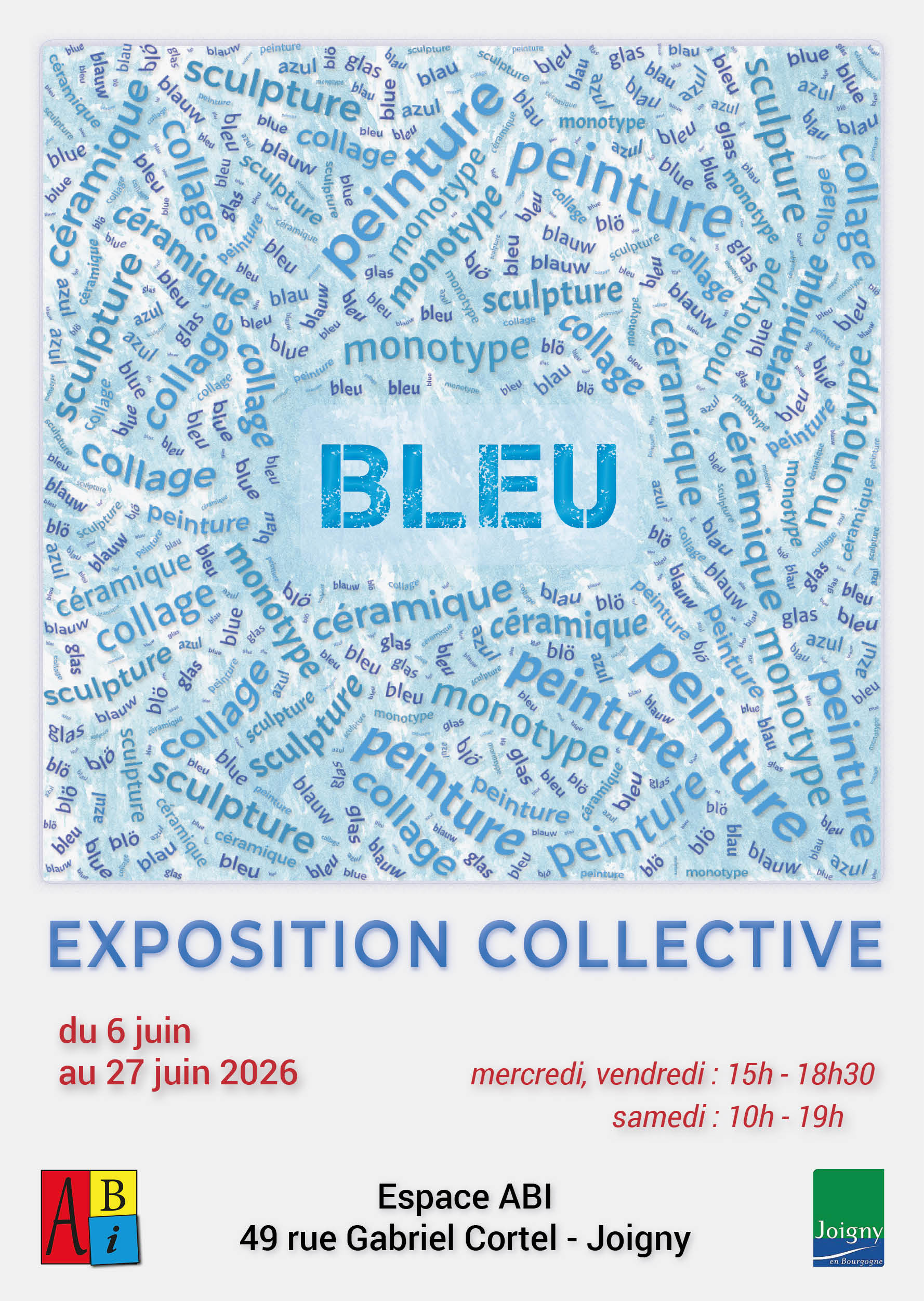 Bleu