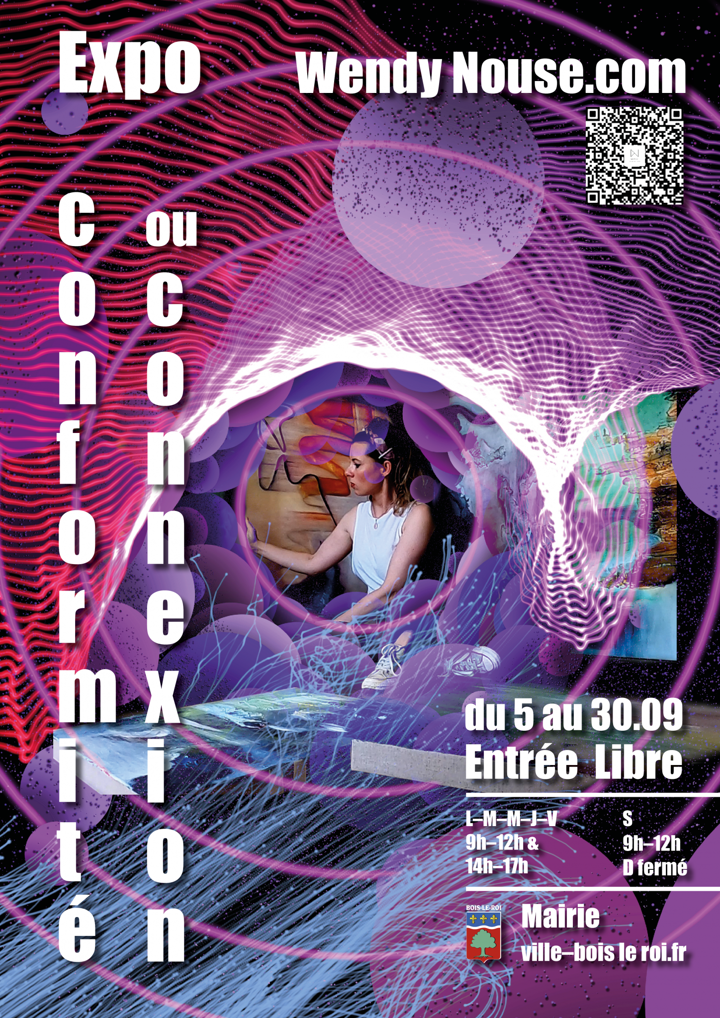 Conformité ou Connexion