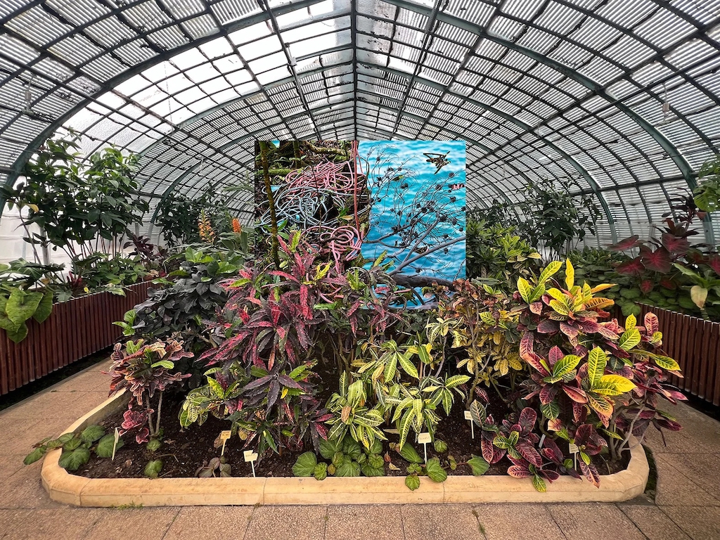 Voir le Vivant Autrement