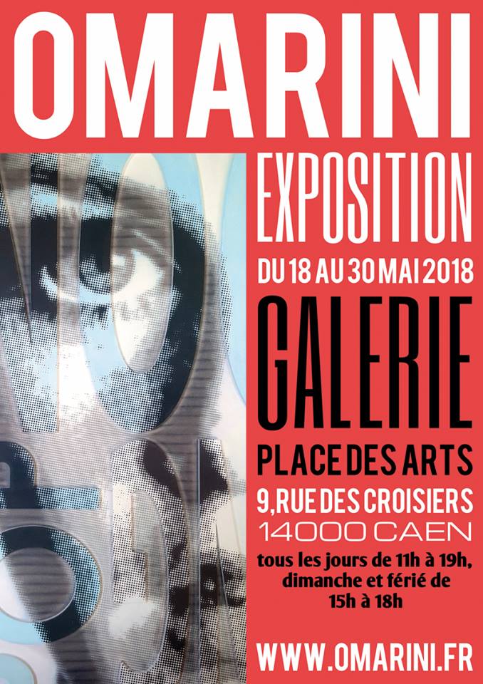 EXPOSITION OMARINI