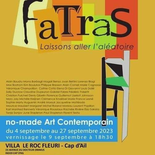 FATRAS