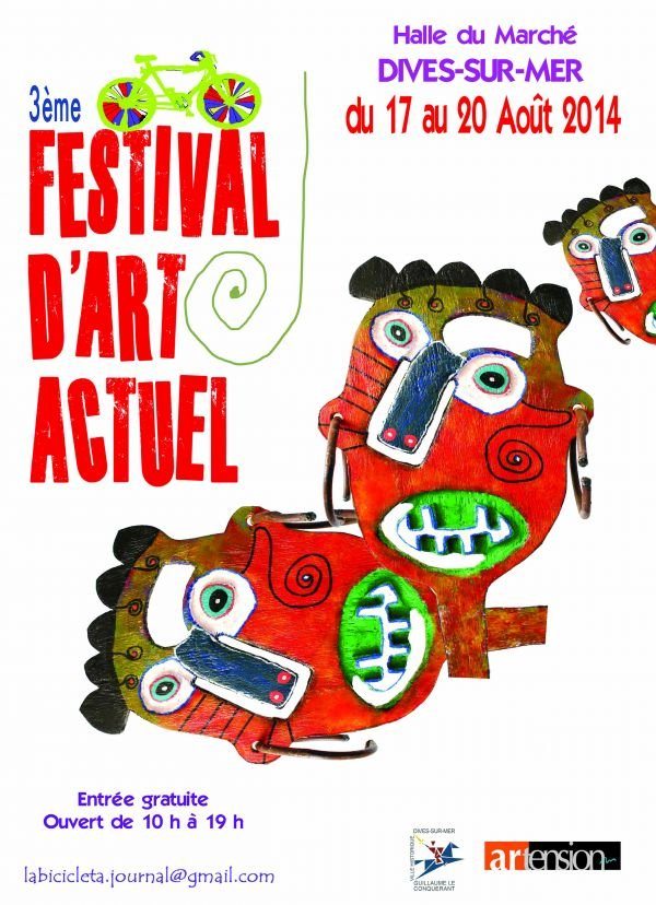 3è Festival d'Art Actuel