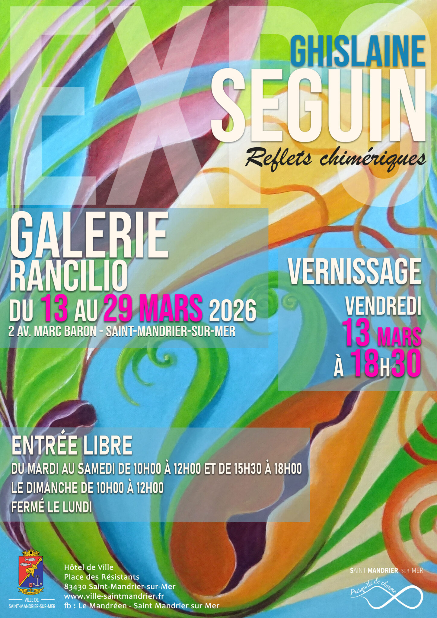 Reflets Chimériques