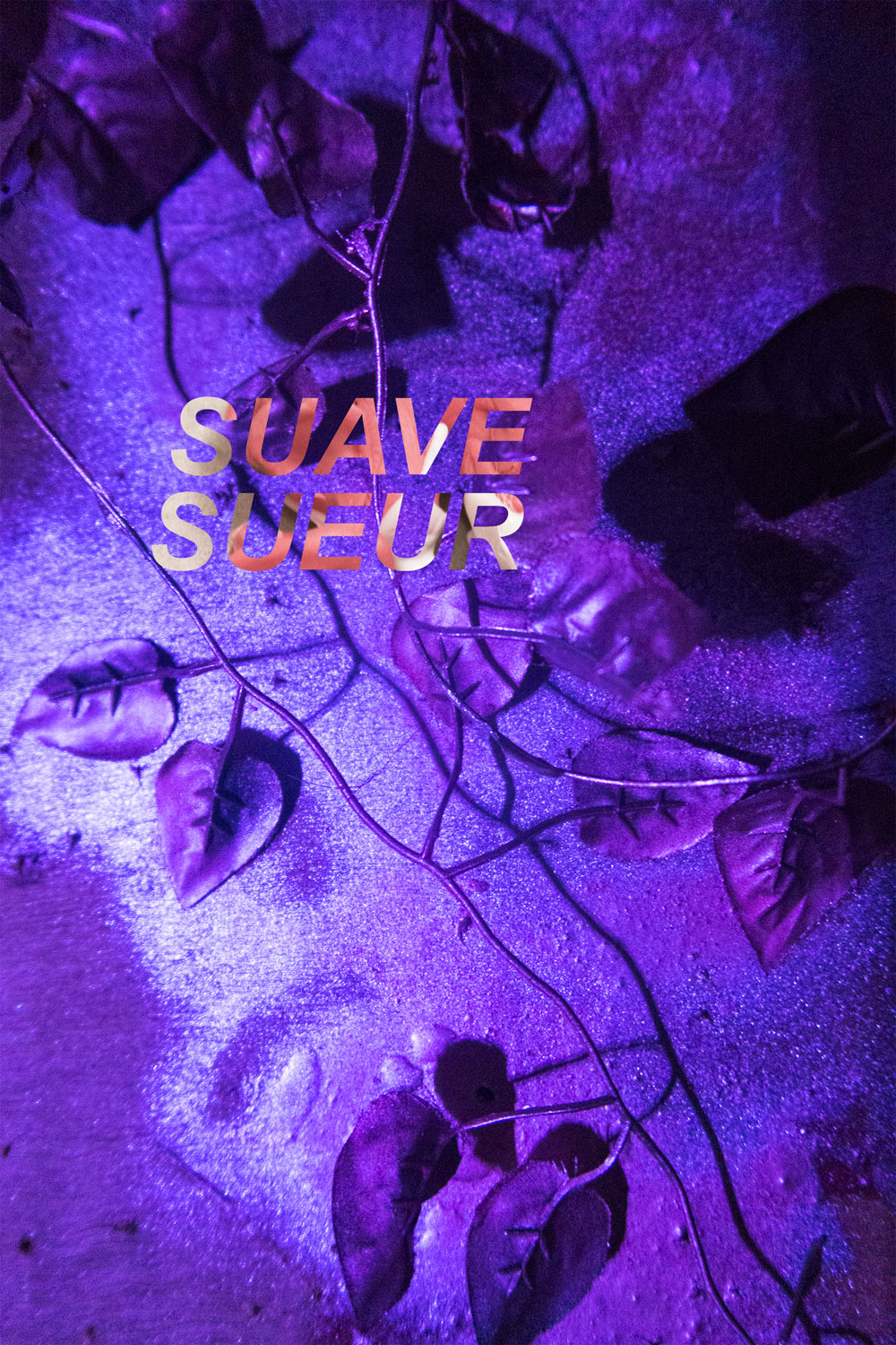 Suave Sueur - GENERATOR #5