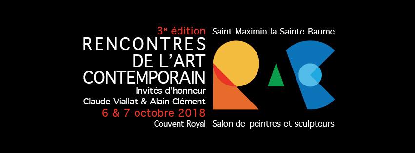 Rencontres de l'Art Contemporain