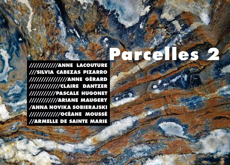 Parcelles II