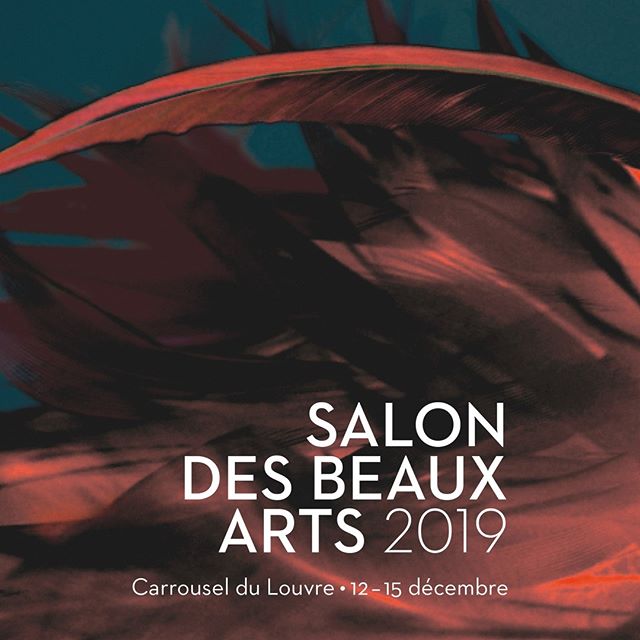 Salon des Beaux Arts 2019