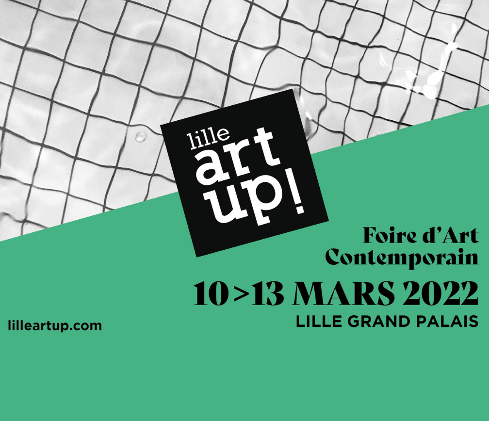 Lille ART'UP