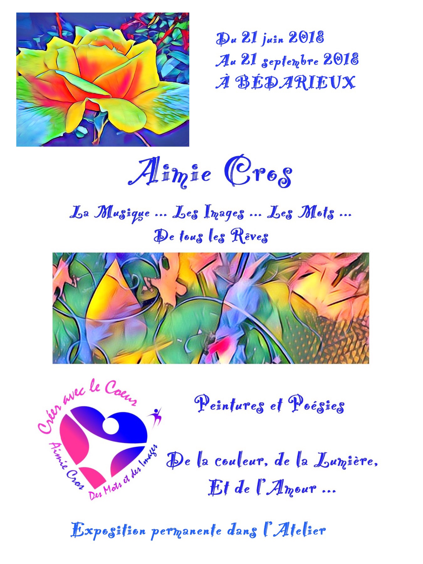 Atelier Aimie Cros
