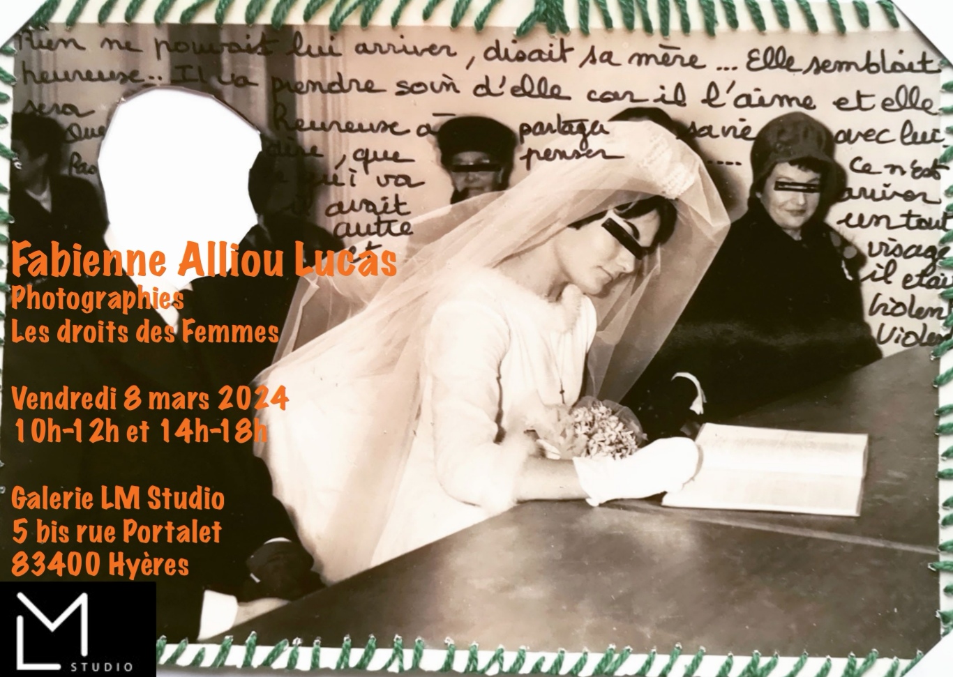 Journée Internationale des Droits des Femmes
