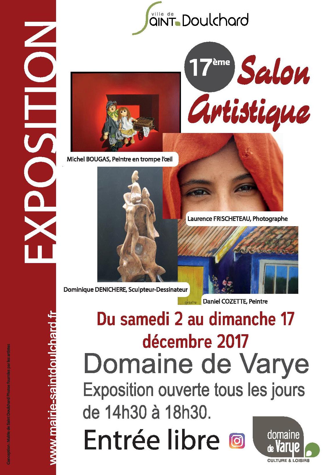 Exposition