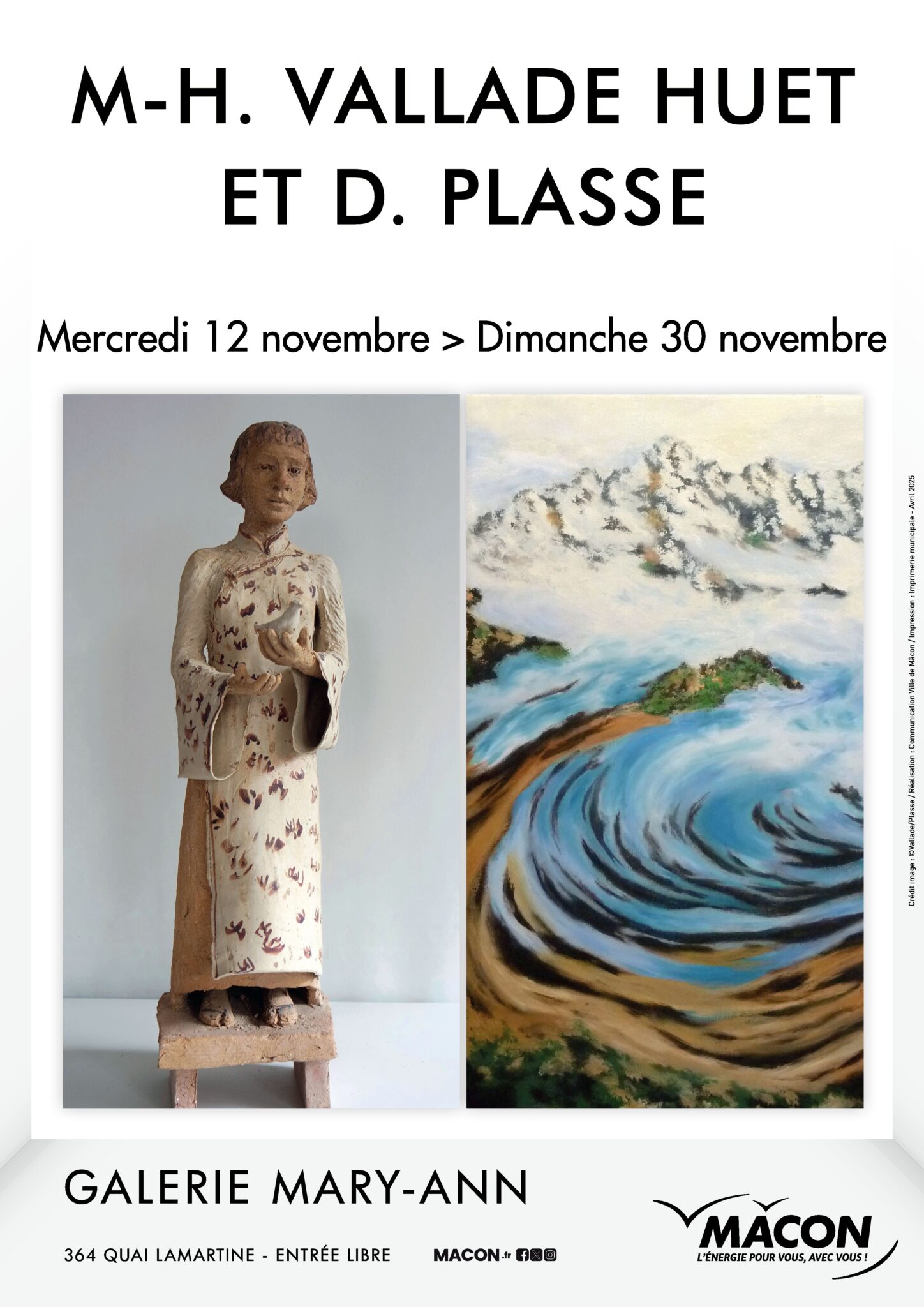 Galerie Mary-Ann