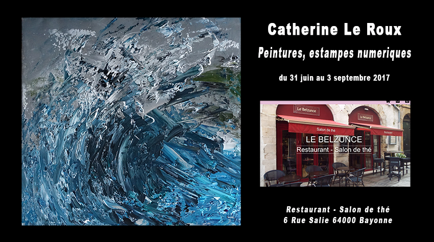 Catherine le roux