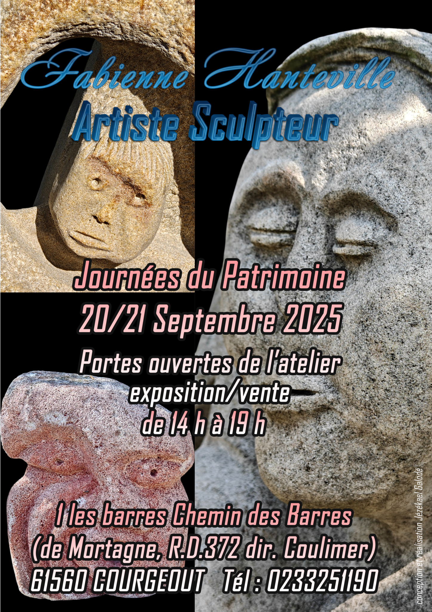 Journées Européennes du Patrimoine 2025