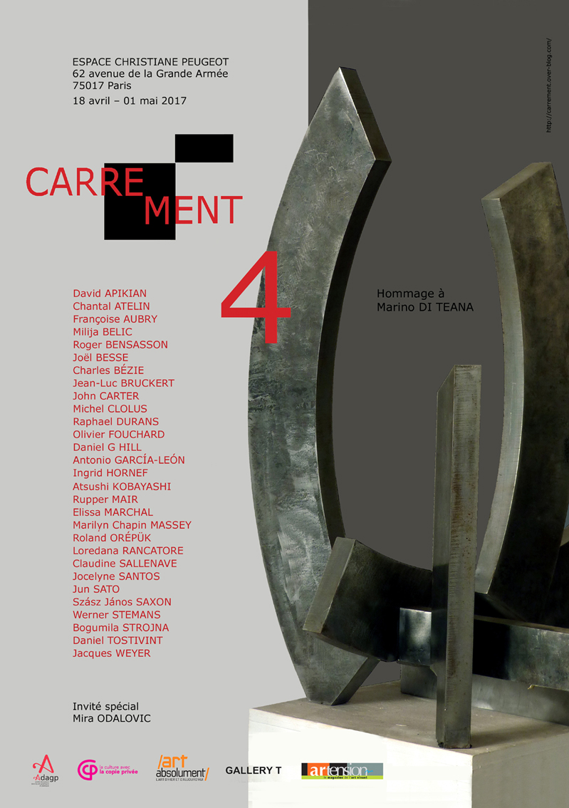 CARREMENT 4