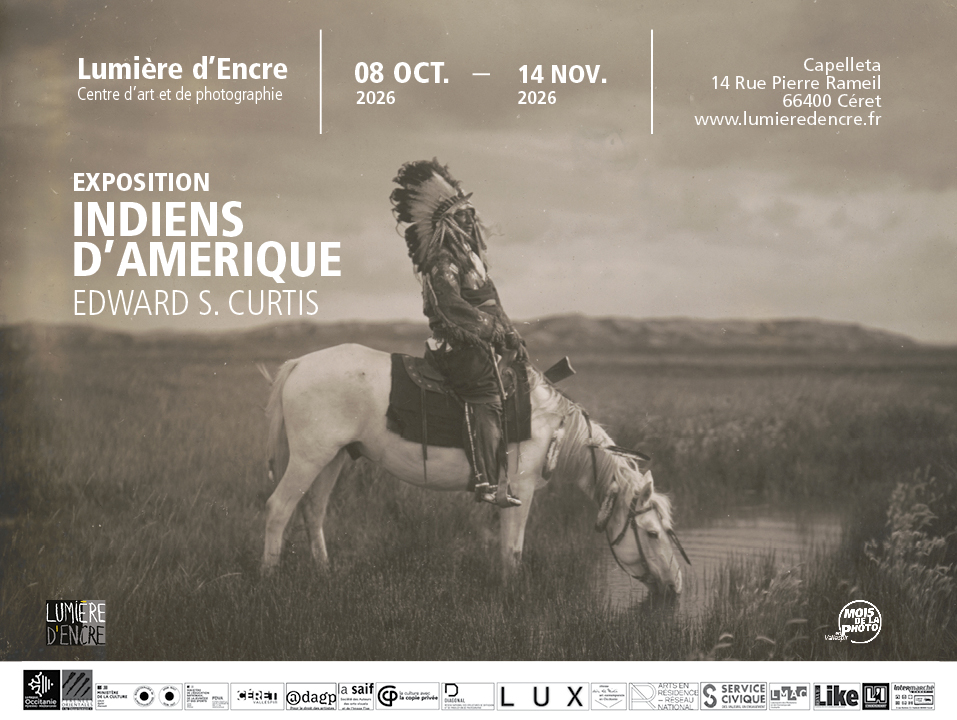 FESTIVAL, LE MOIS DE LA PHOTO EN VALLESPIR