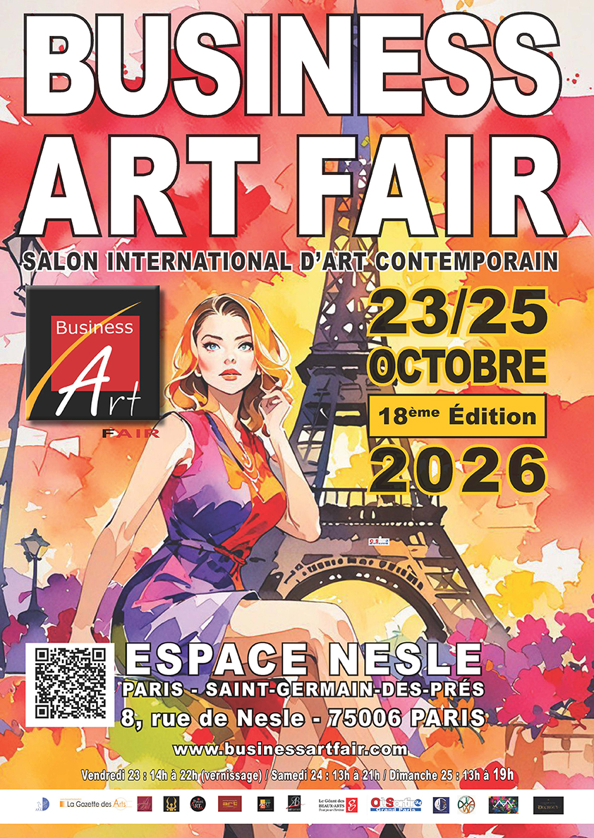 BUSINESS ART FAIR