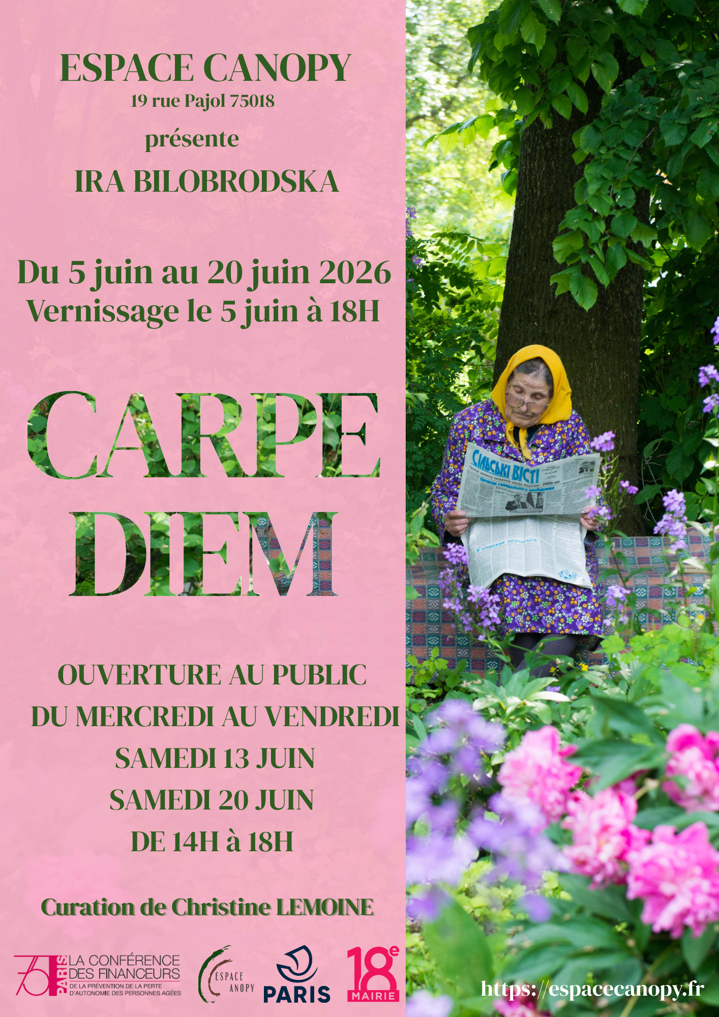 CARPE DIEM