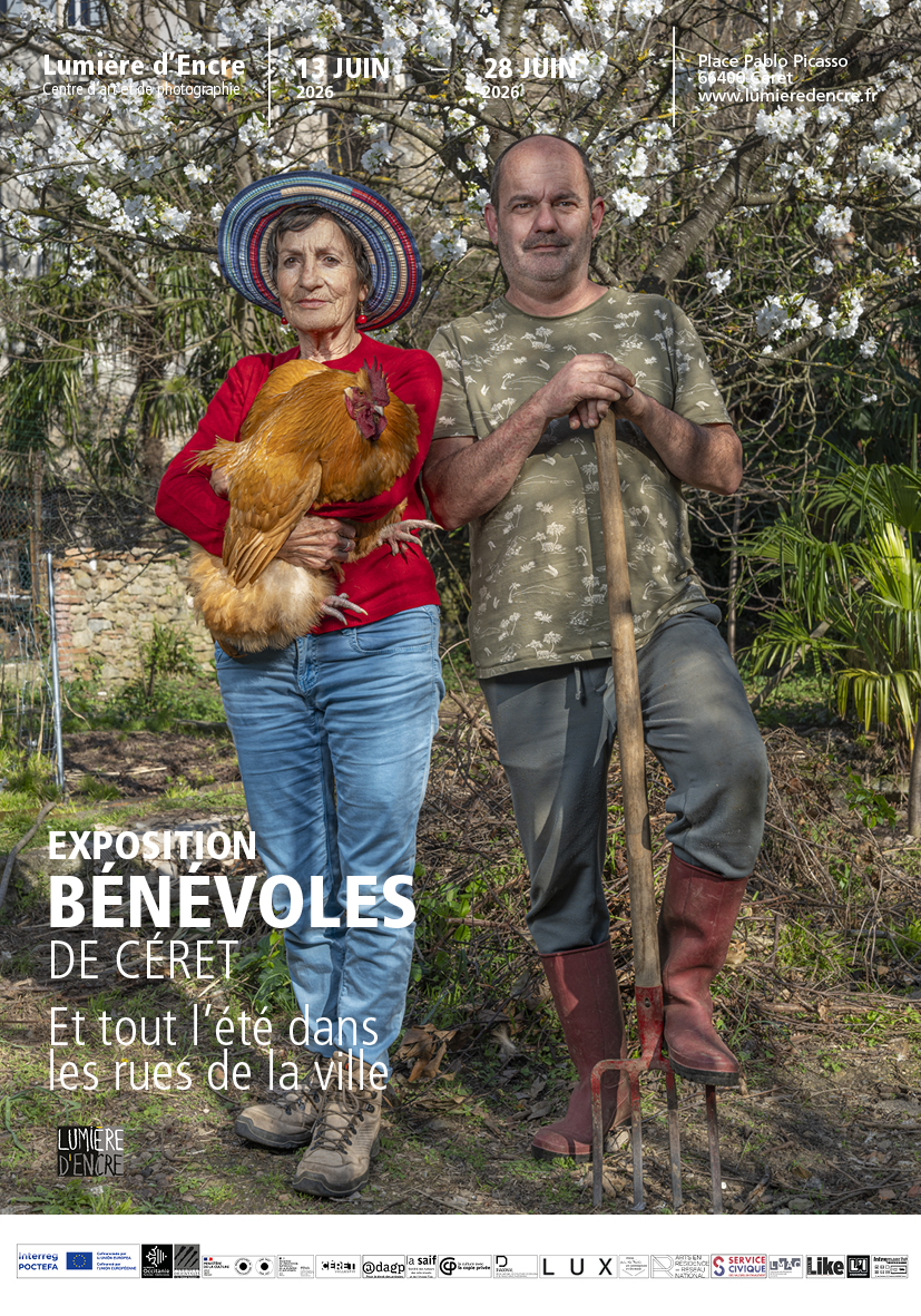 BÉNÉVOLES DE CÉRET