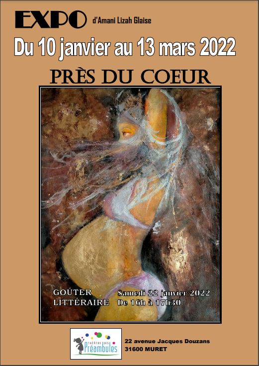 Exposition PRES DU COEUR