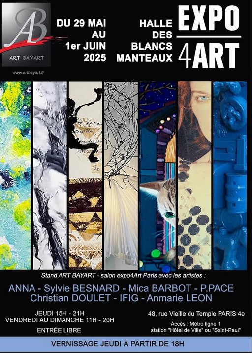 EXPO4ART