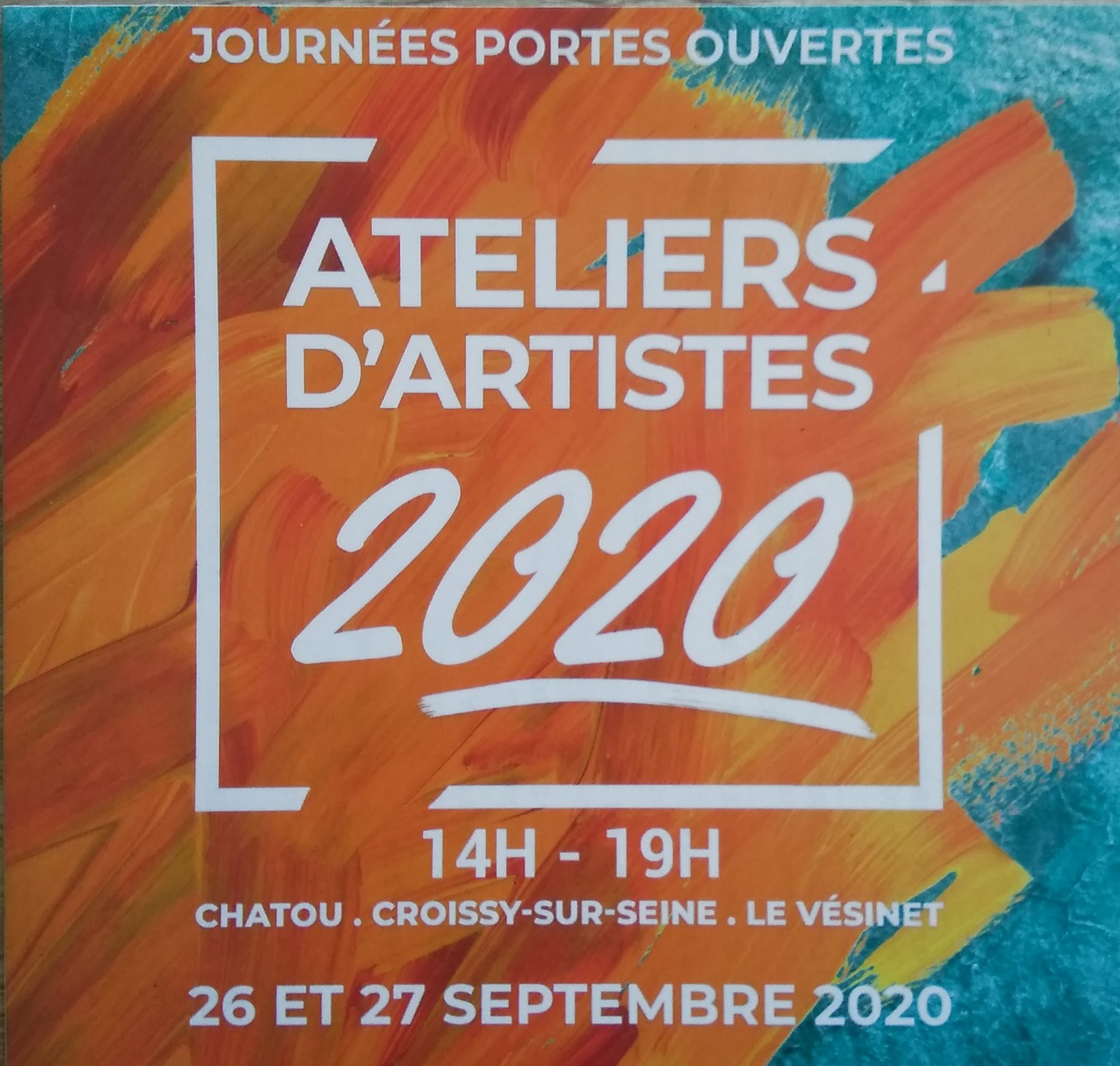 Journées Portes Ouvertes