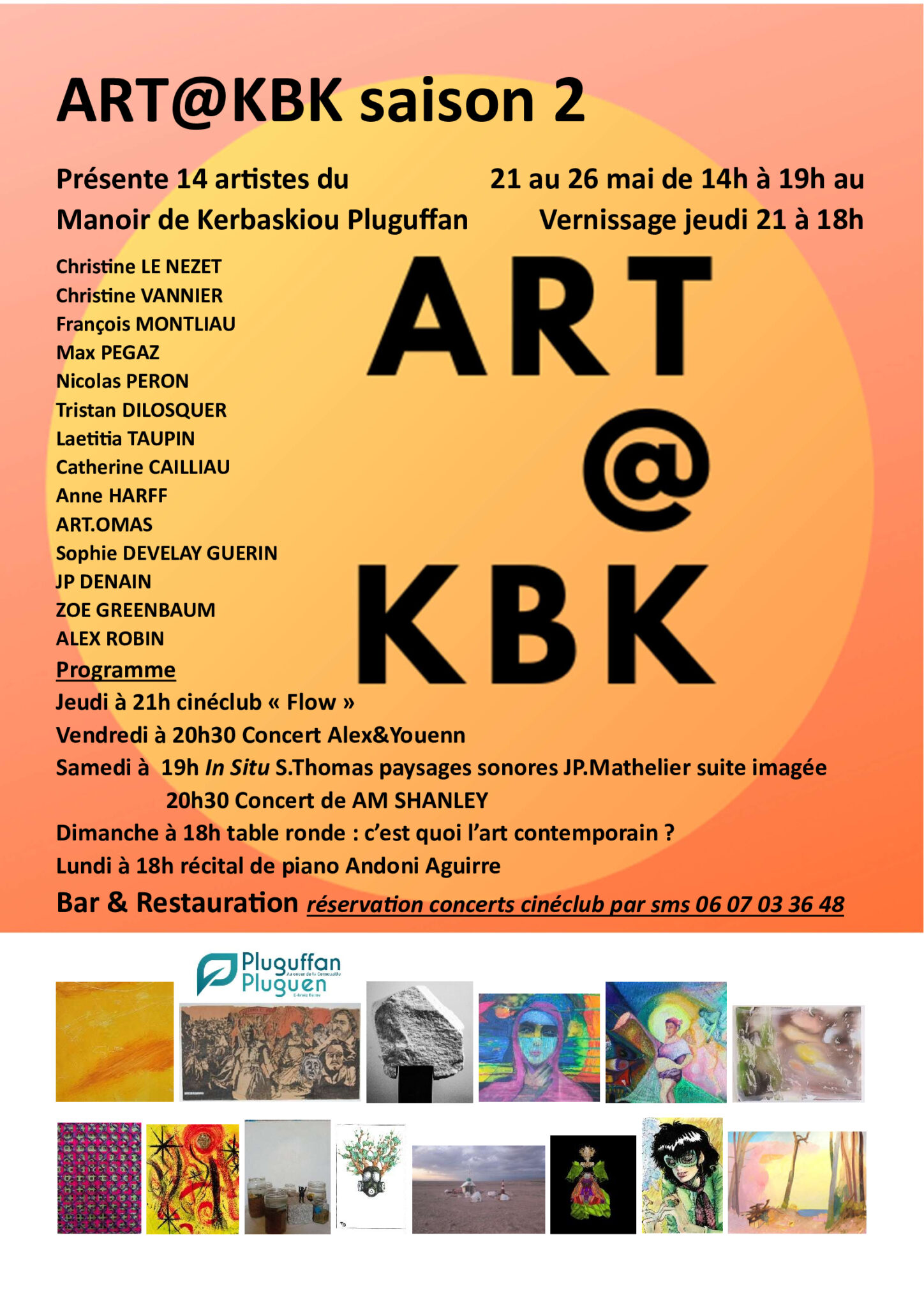 Art@Kbk 2 - Mai 2026
