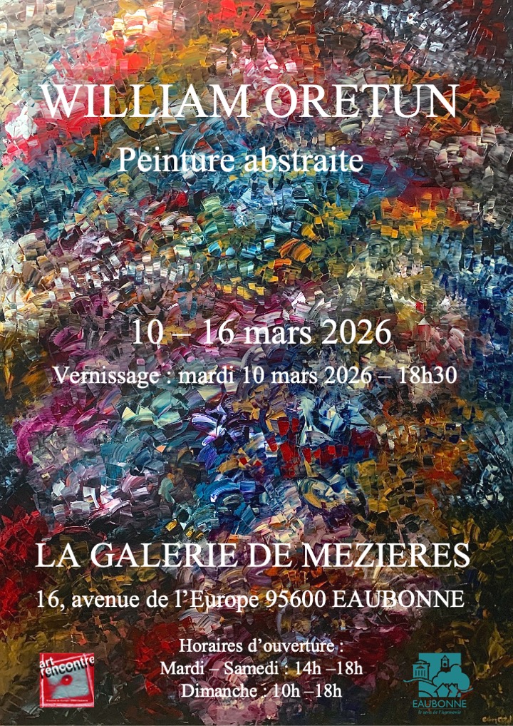 Galerie de Mézières