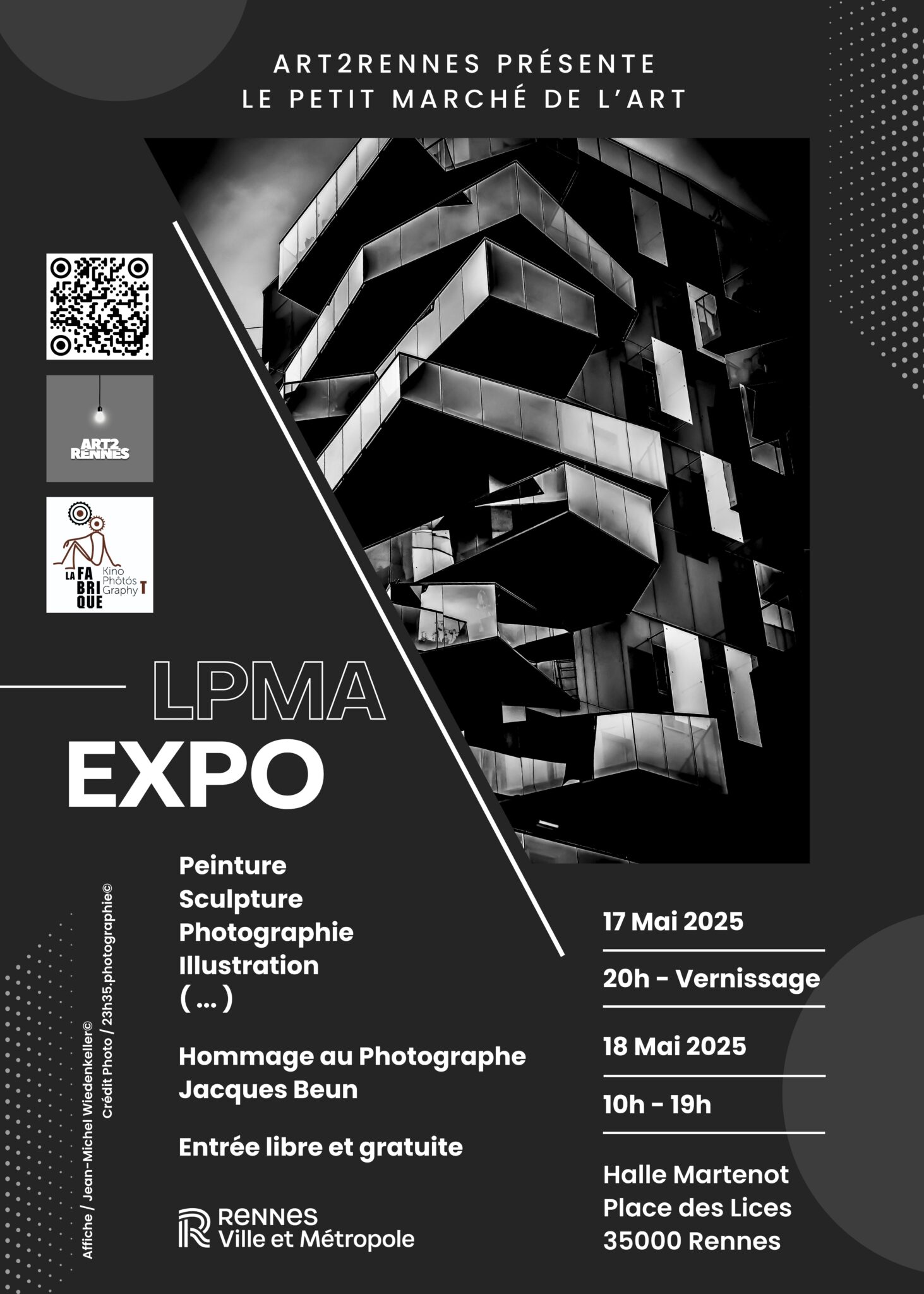 LPMA/Art2Rennes