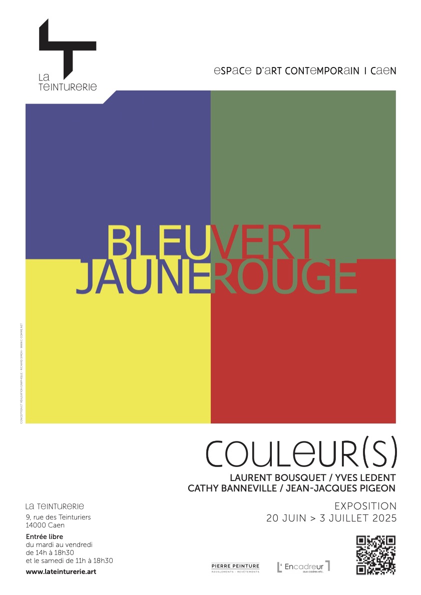 Couleurs