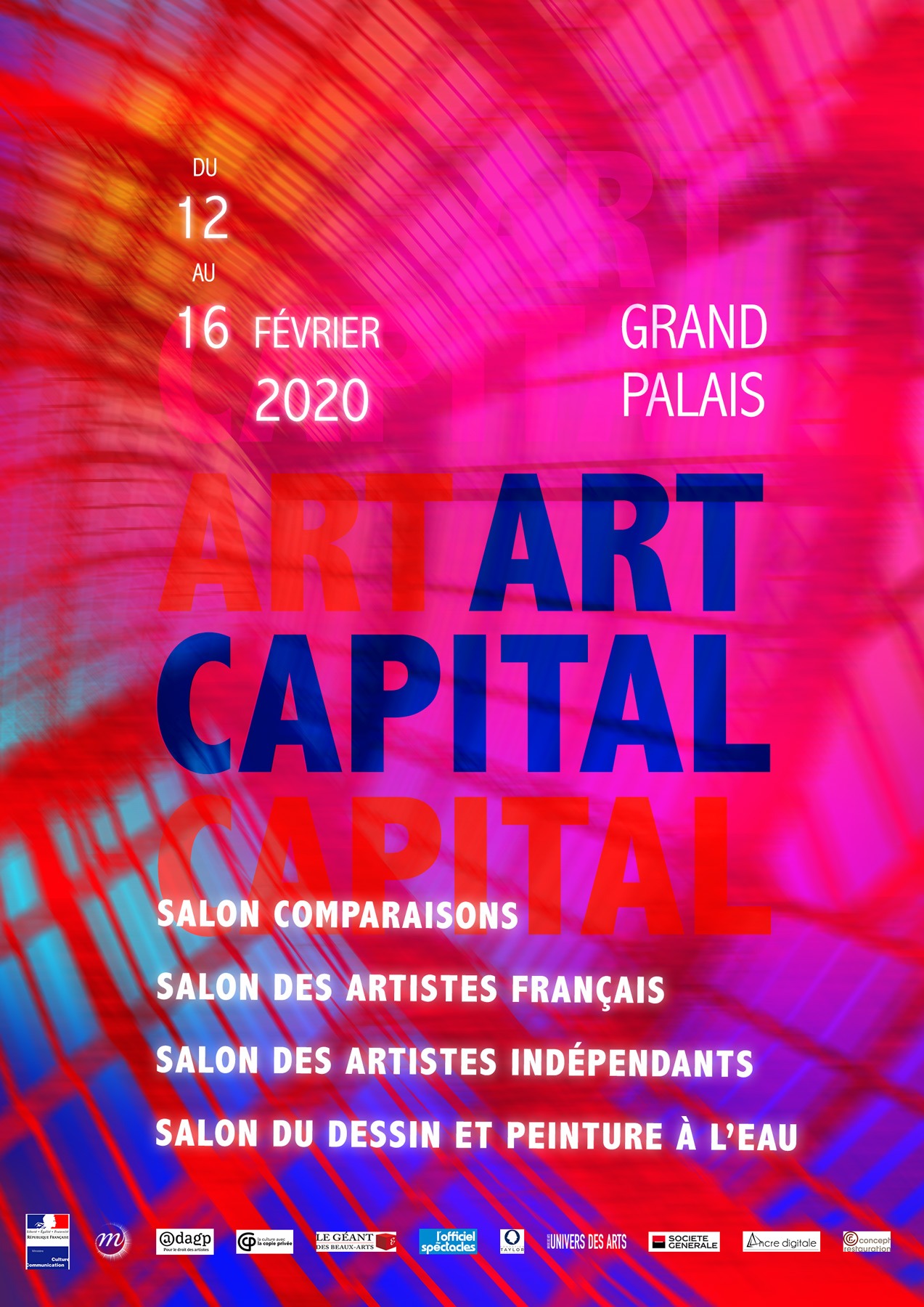 ART CAPITAL