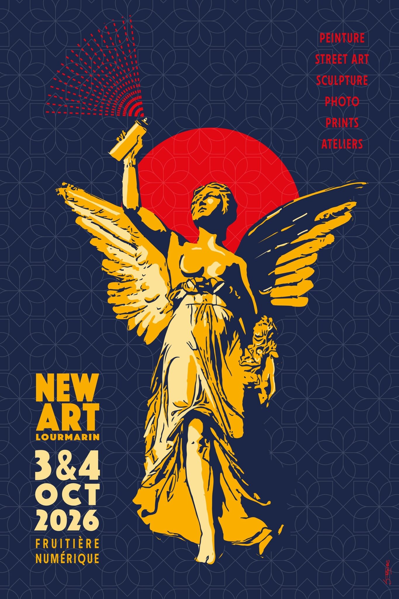 Festival New Art