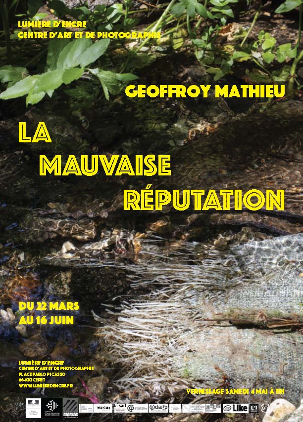 LA MAUVAISE RÉPUTATION