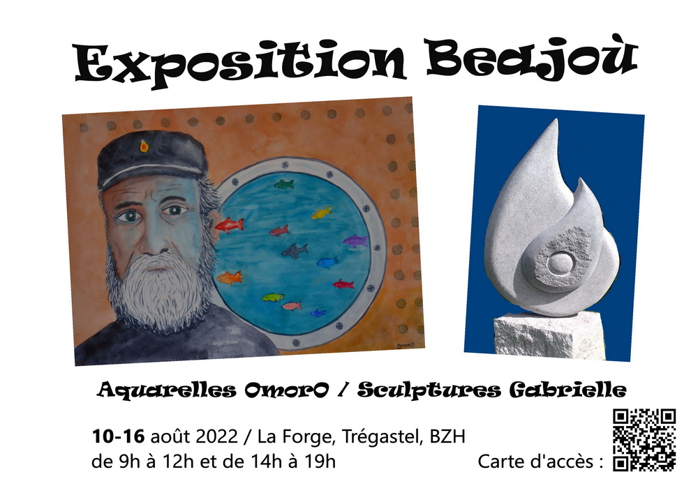 Exposition Beajoù