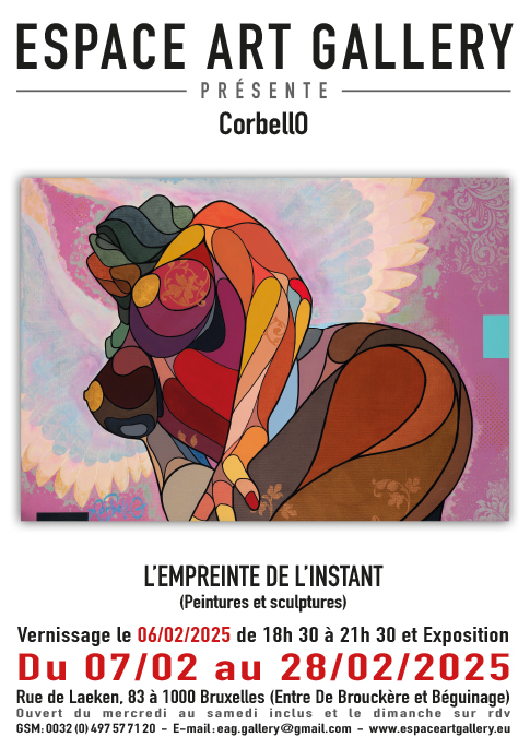 L'Empreinte de l'Instant