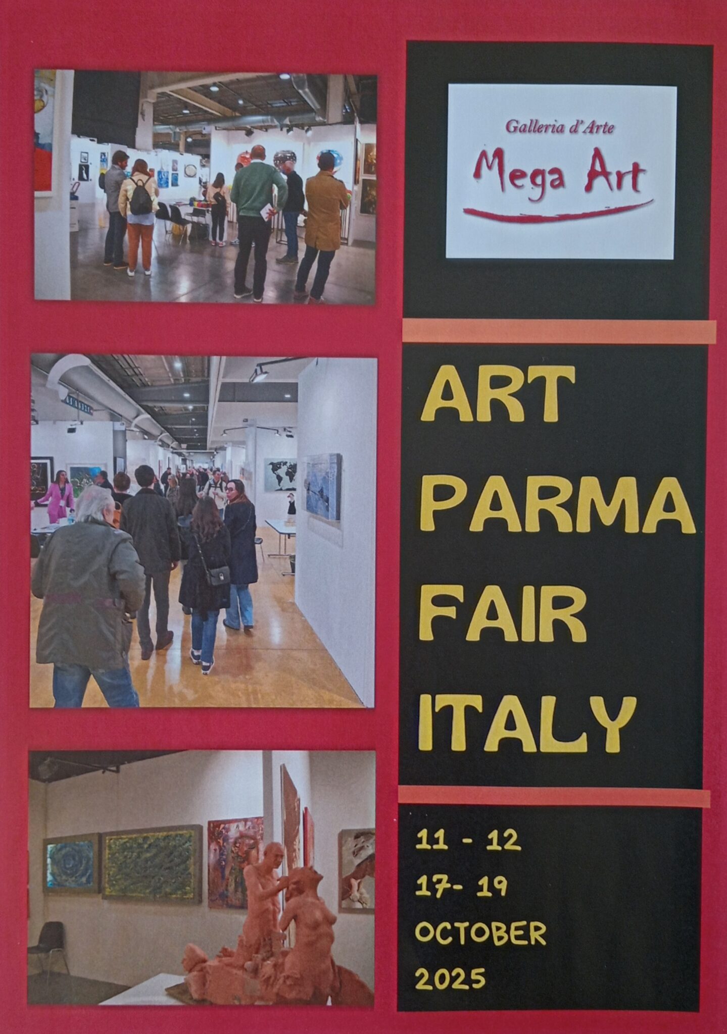 Art Parma Fair