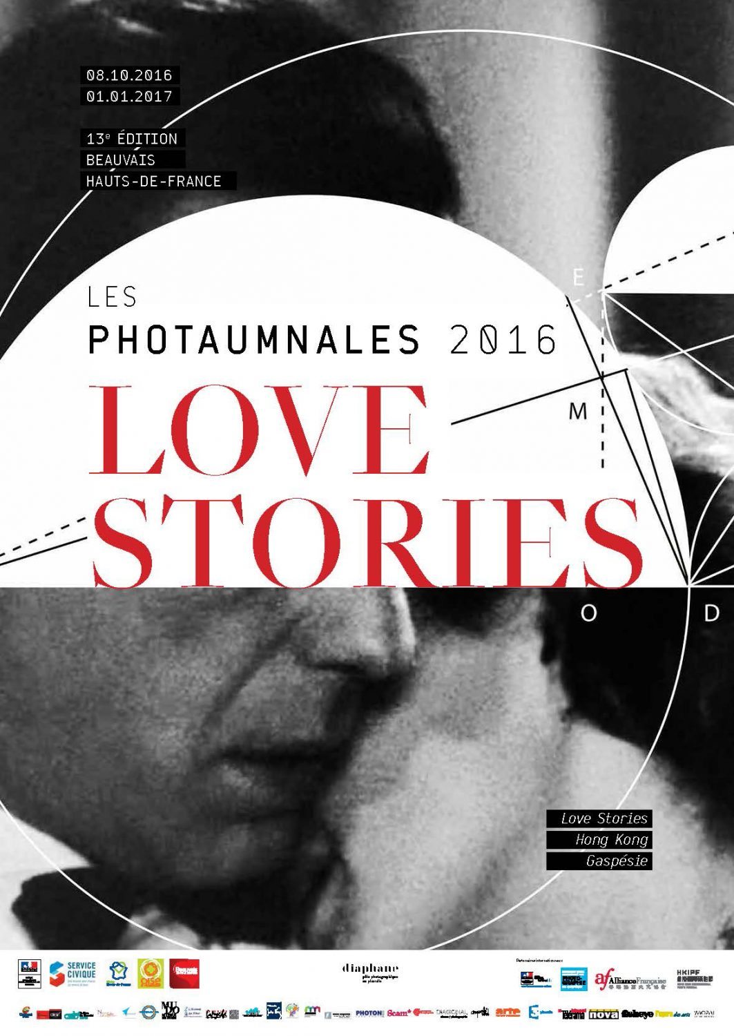 LOVE STORIES