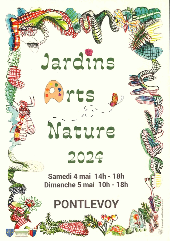 Jardins Arts Nature