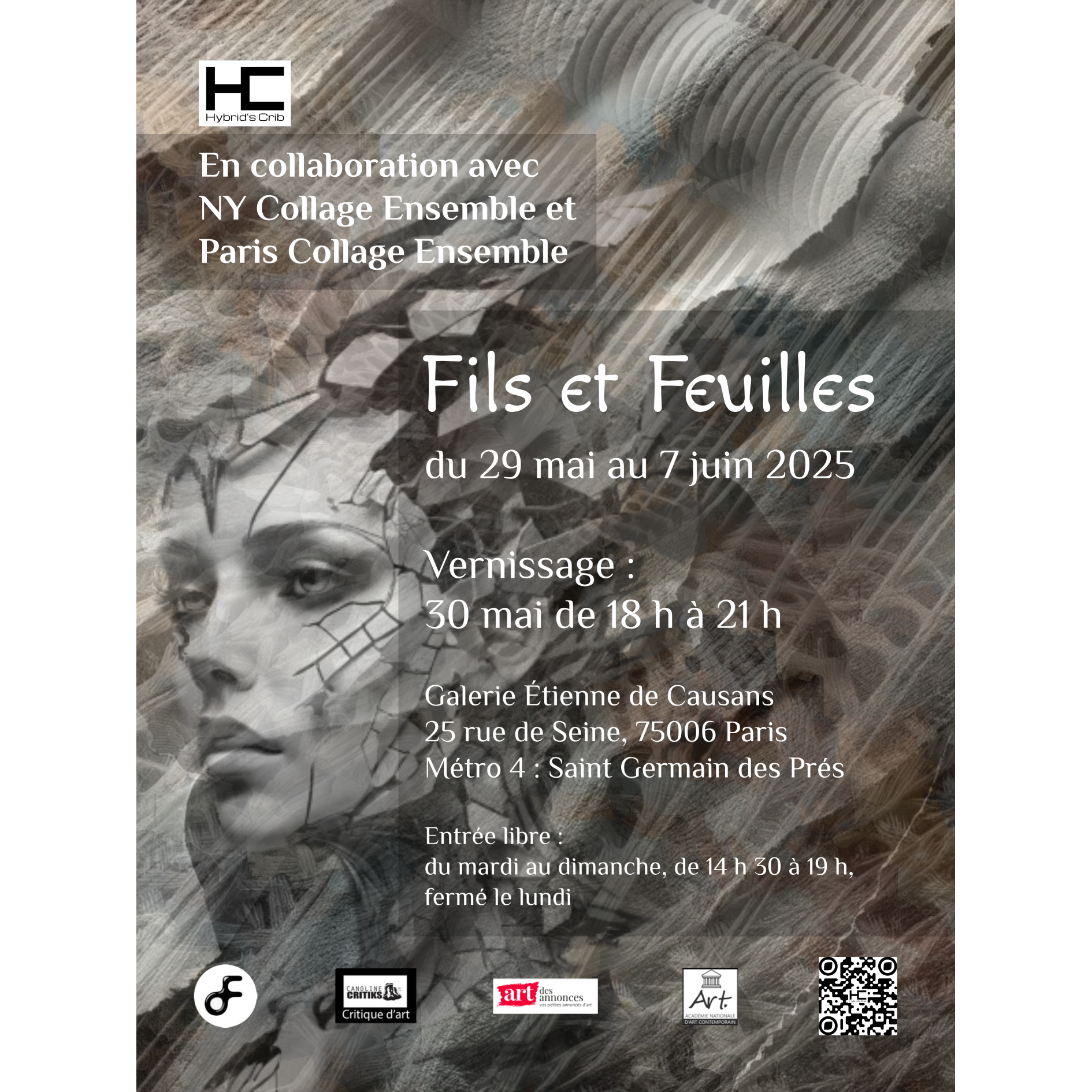 Fils et Feuilles