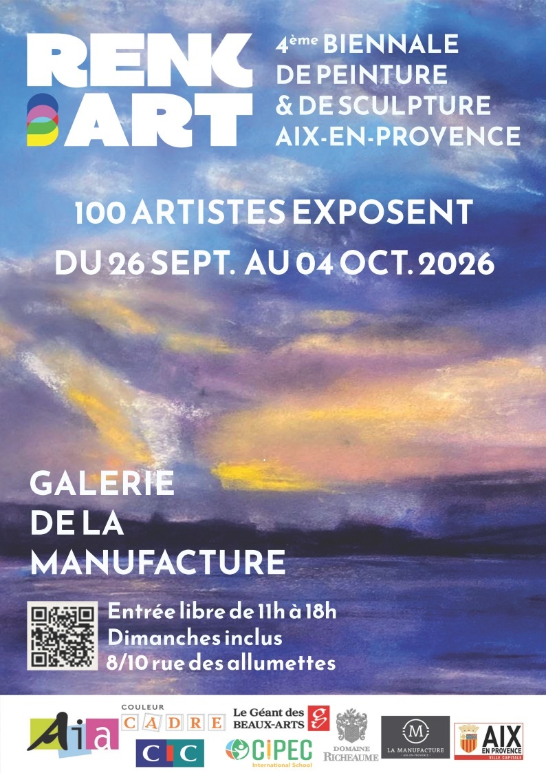 Biennale d'Aix