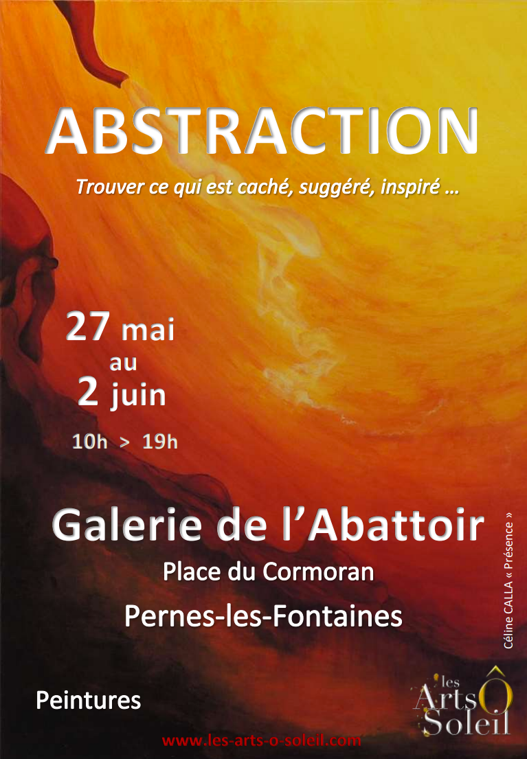 Salon « Abstraction »